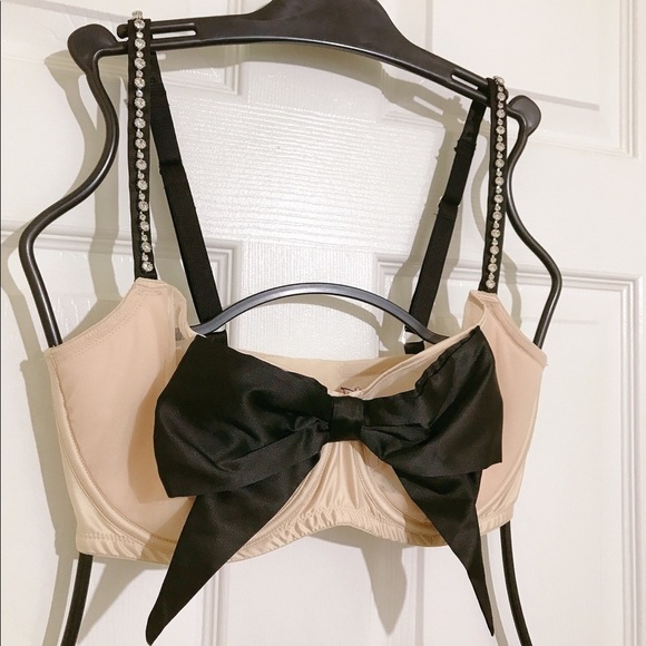 💖Victoria Secret Dream Angels Pushup wo Paddings - Picture 2 of 3